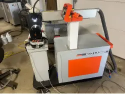 2017 OR Laser Eco Laser 4600