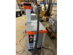 2017 OR Laser Eco Laser 4600