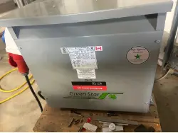 2017 OR Laser Eco Laser 4600