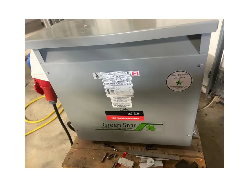 2017 OR Laser Eco Laser 4600