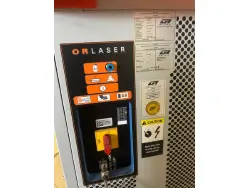 2017 OR Laser Eco Laser 4600