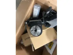 2017 OR Laser Eco Laser 4600