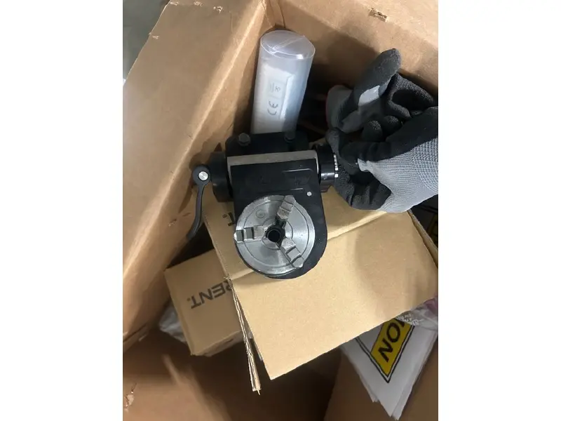 2017 OR Laser Eco Laser 4600