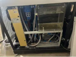 2017 OR Laser Eco Laser 4600
