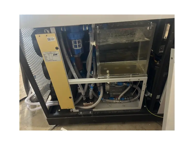 2017 OR Laser Eco Laser 4600