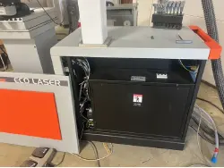 2017 OR Laser Eco Laser 4600