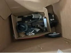 2017 OR Laser Eco Laser 4600