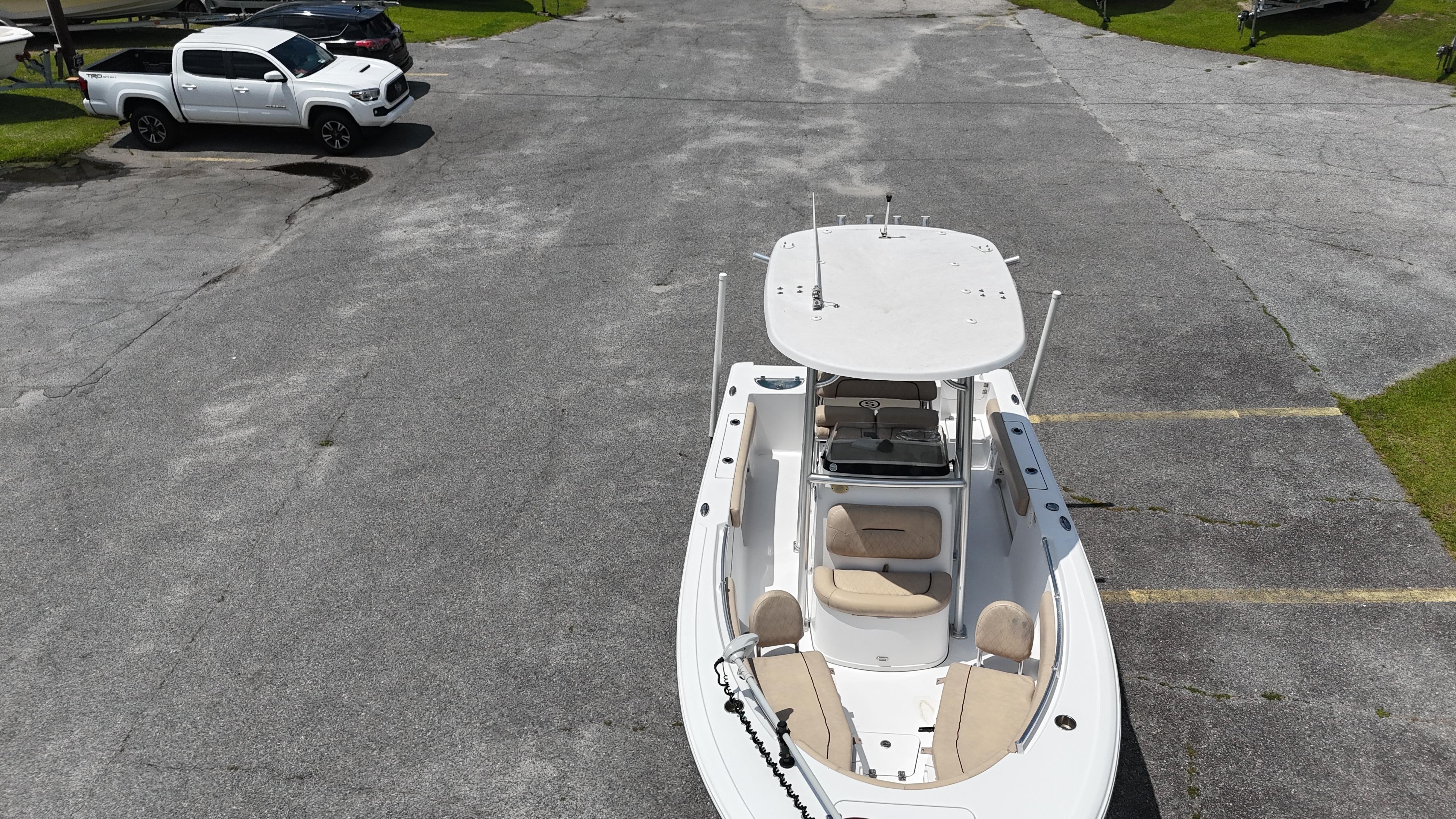 2019 Sportsman Open 212 Center Console in brunswick GA