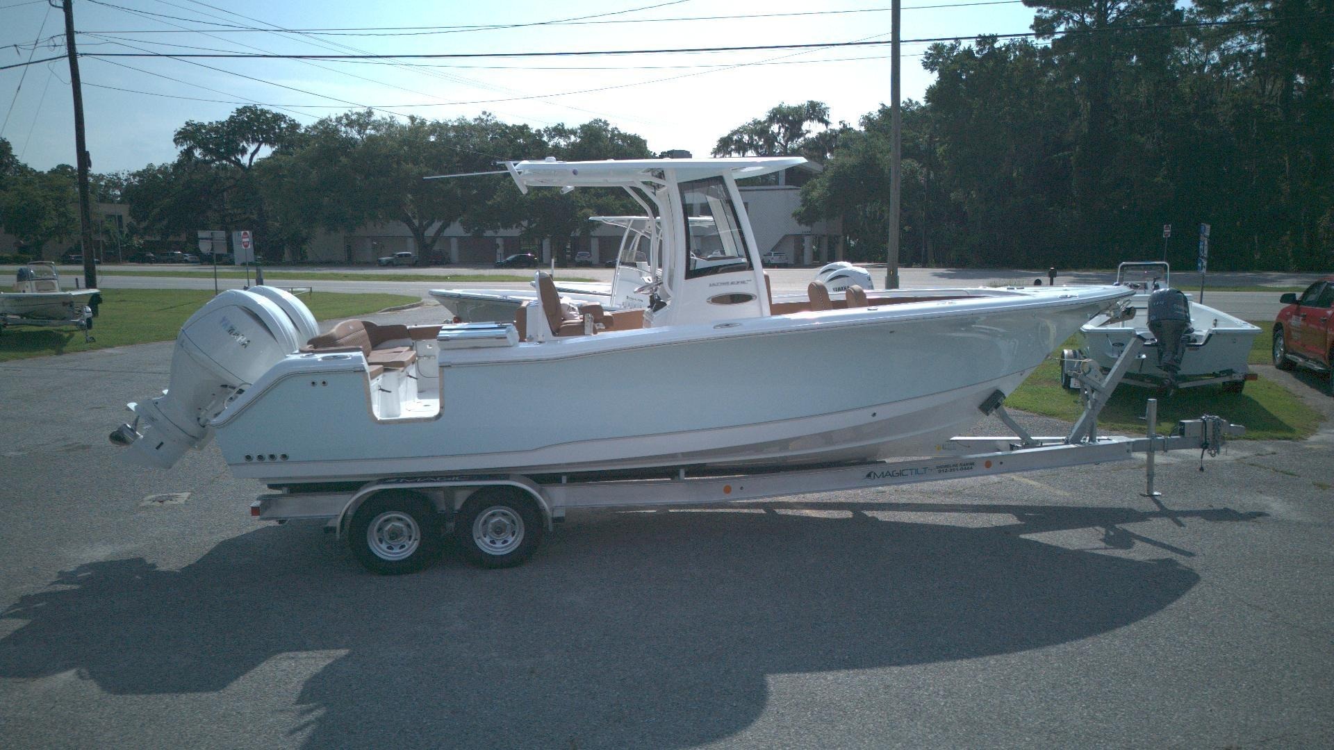2026 Sea Hunt ULTRA 275 SE in brunswick GA