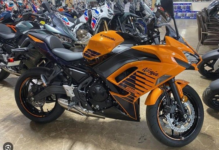 Kawasaki Motorcycles For Sale - Cycle Trader