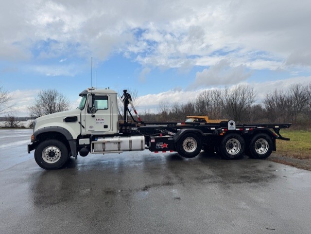 2026 MACK GRANITE in Youngstown, OH