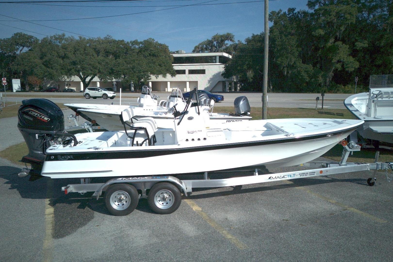 2026 Blackjack 224 in brunswick GA