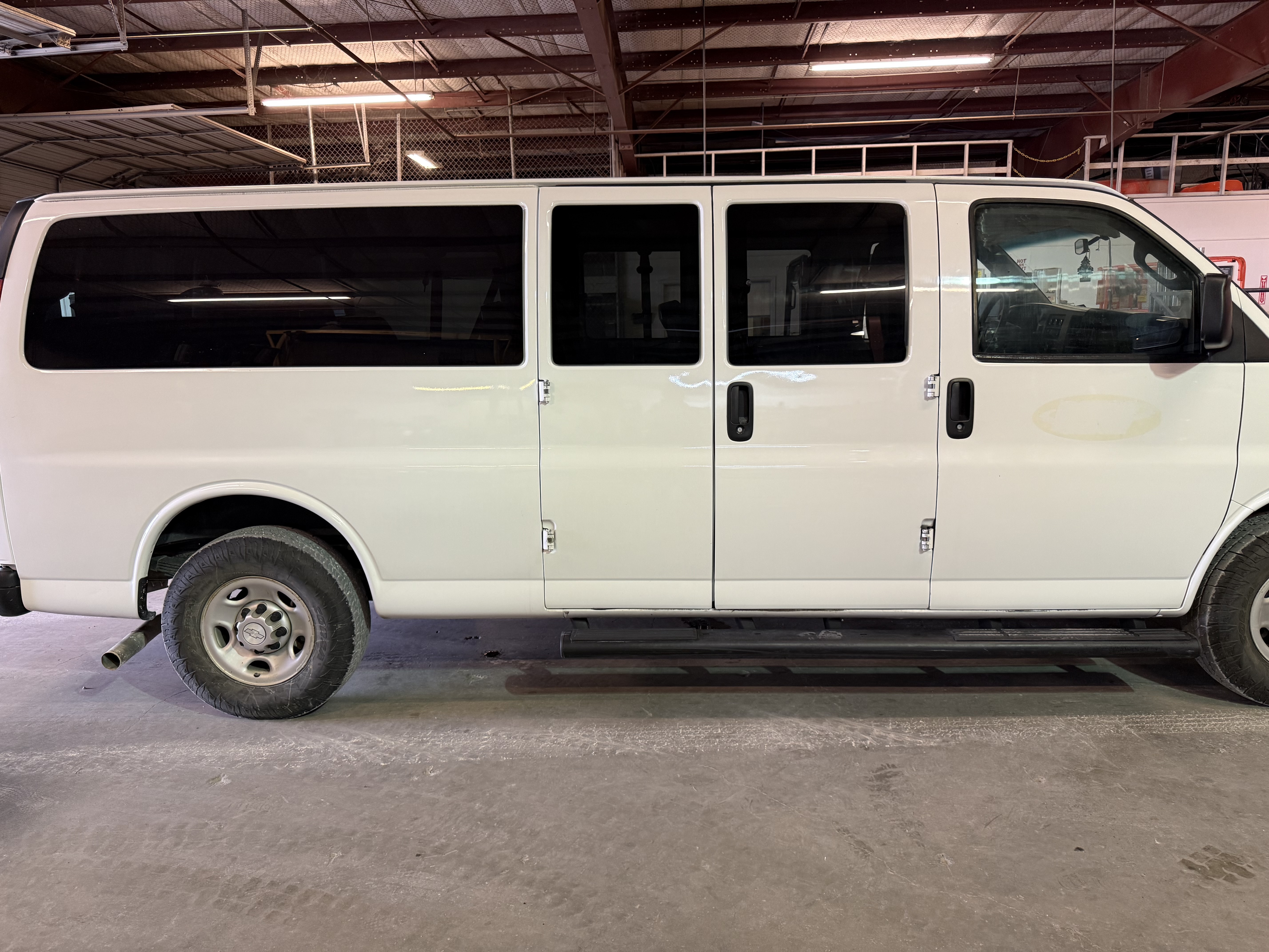 CHEVROLET-GMC EXPRESS Van in Victoria, TX