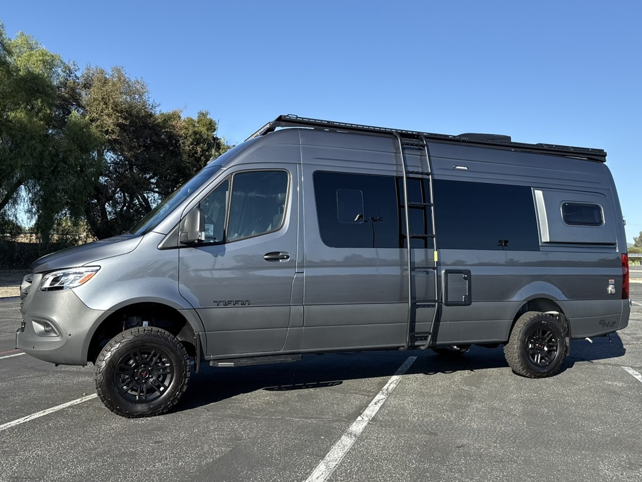 2026 Tiffin Motorhomes GH2 in thousand oaks CA