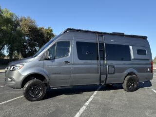 2026 TIFFIN MOTORHOMES GH2