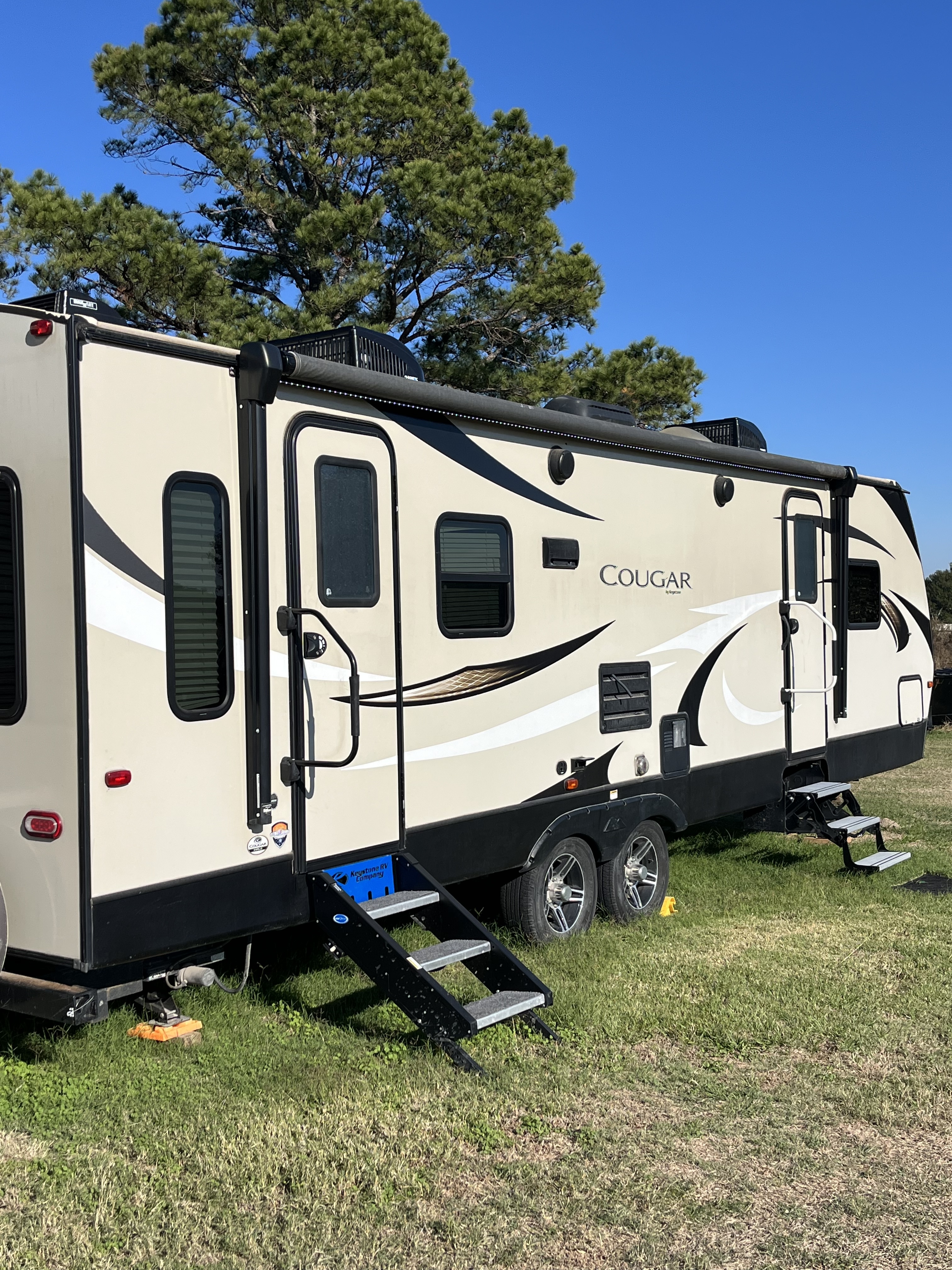 Used 2019 Keystone Cougar 29rld in Streetman, TX - 5038618973 - RV Trader