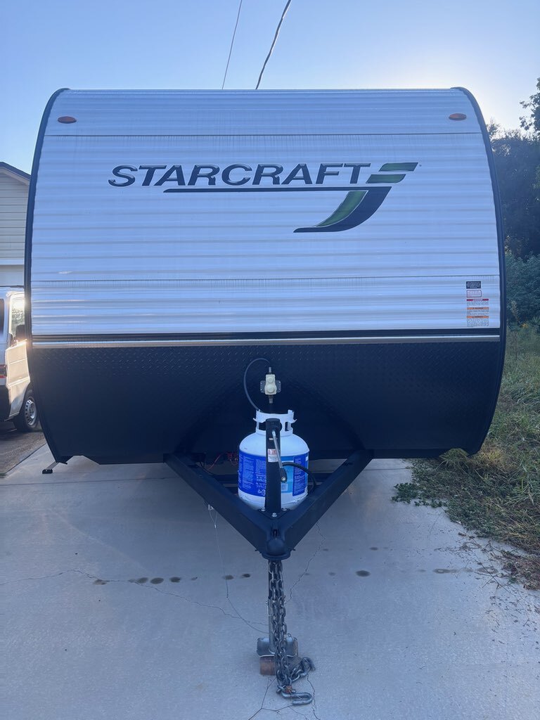 2025 Starcraft AUTUMN RIDGE 182RB in wesley chapel FL