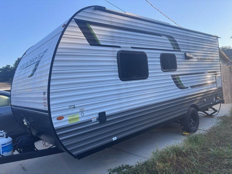 2025 Starcraft AUTUMN RIDGE 182RB RV
