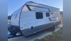 2025 Starcraft AUTUMN RIDGE 182RB RV