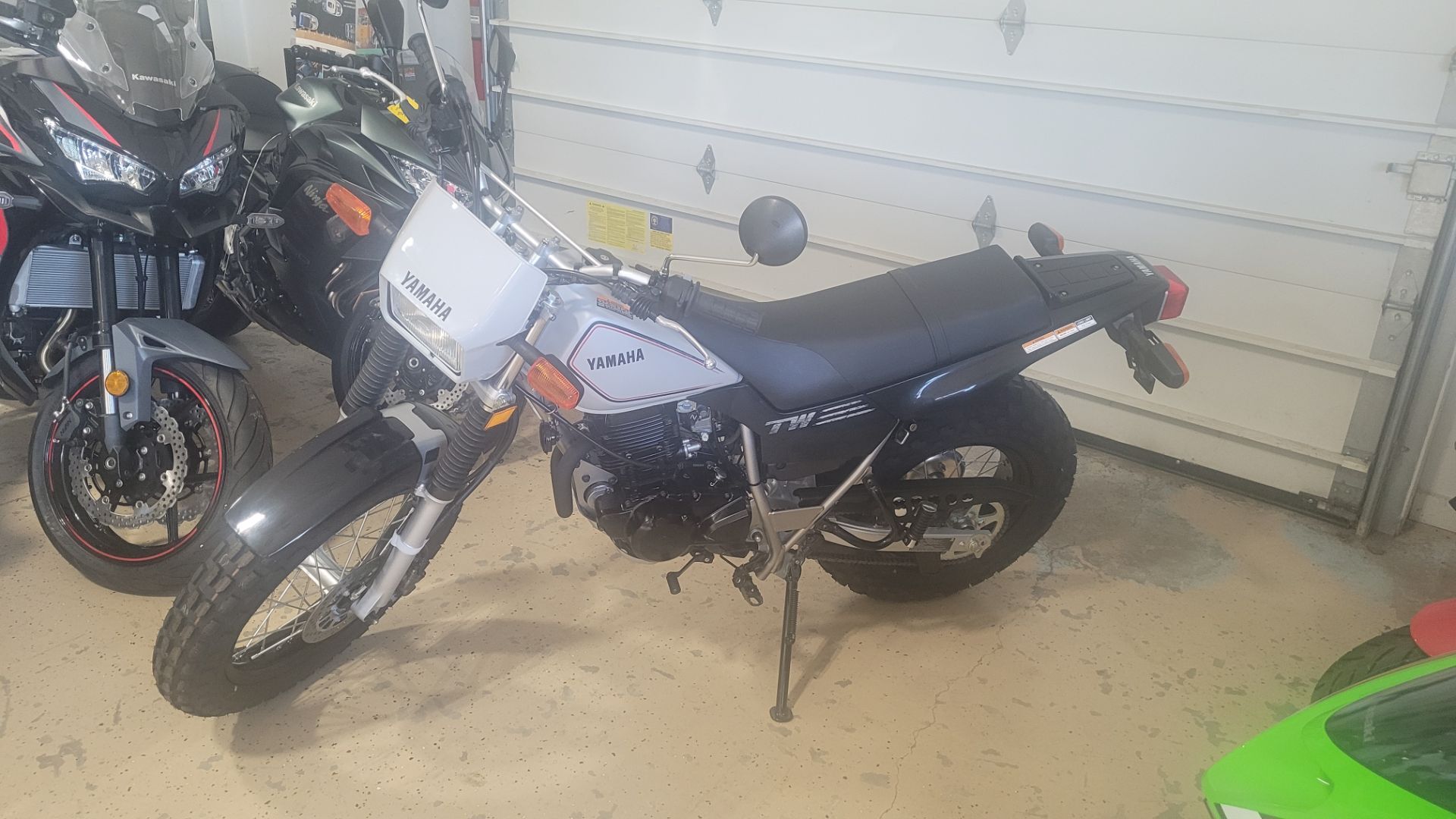Yamaha TW200 Motorcycles For Sale in Ohio - Cycle Trader