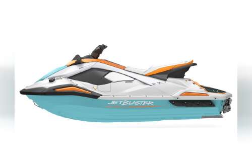 2026 Yamaha JetBlaster LTD BASE in phoenix AZ
