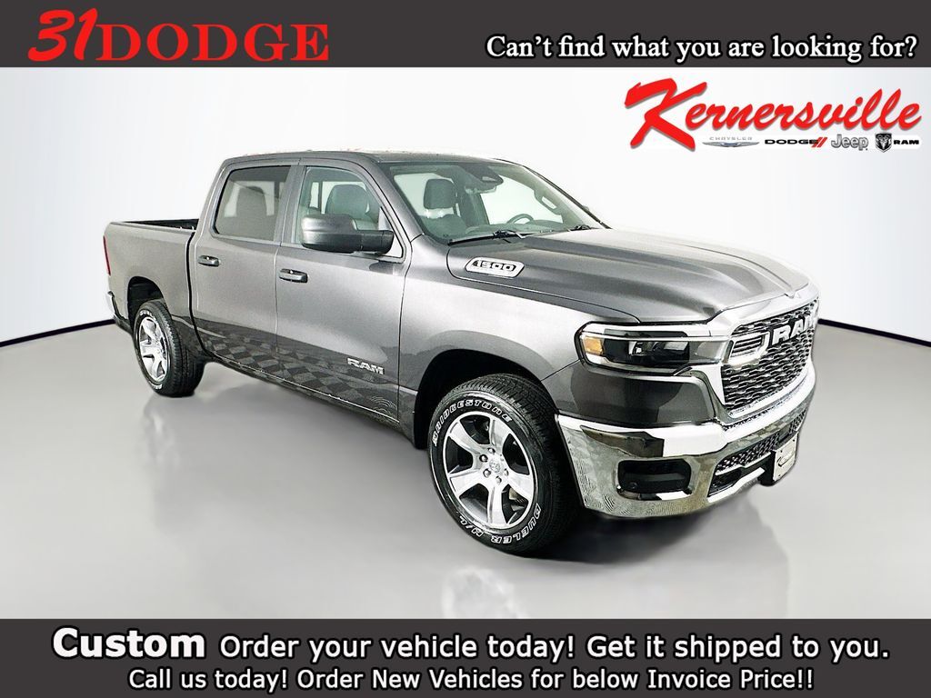 2026 RAM 1500 TRADESMAN in Kernersville, NC