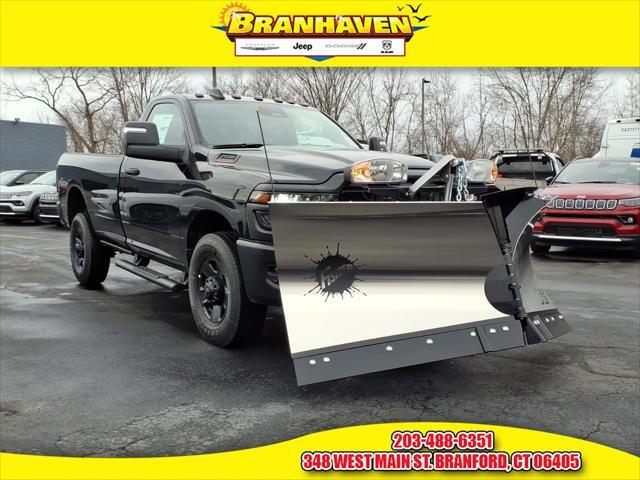 2026 RAM 2500 TRADESMAN in Branford, CT