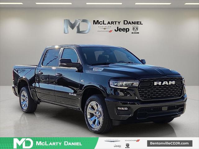2026 RAM 1500 BIG HORN in Bentonville, AR