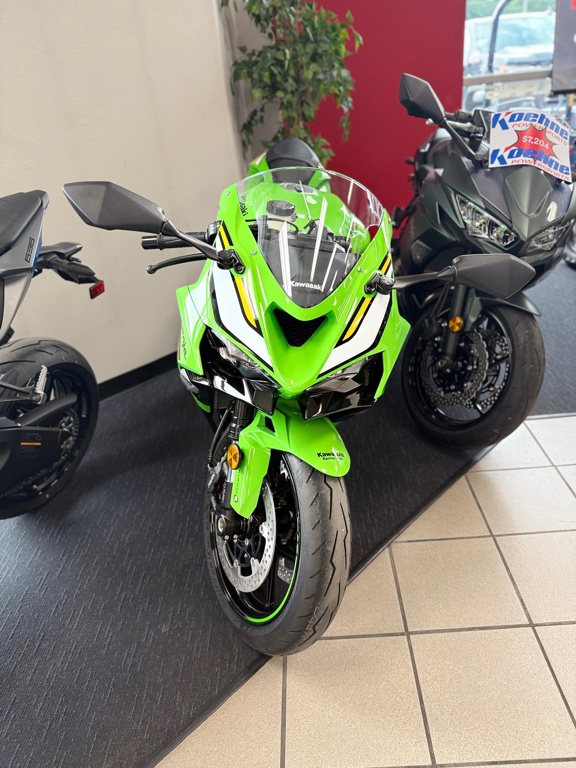Kawasaki Motorcycles For Sale Near Neenah, WI - Cycle Trader