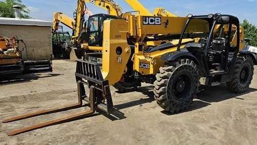 2019 JCB, Inc. 509-42 in Bristol, PA
