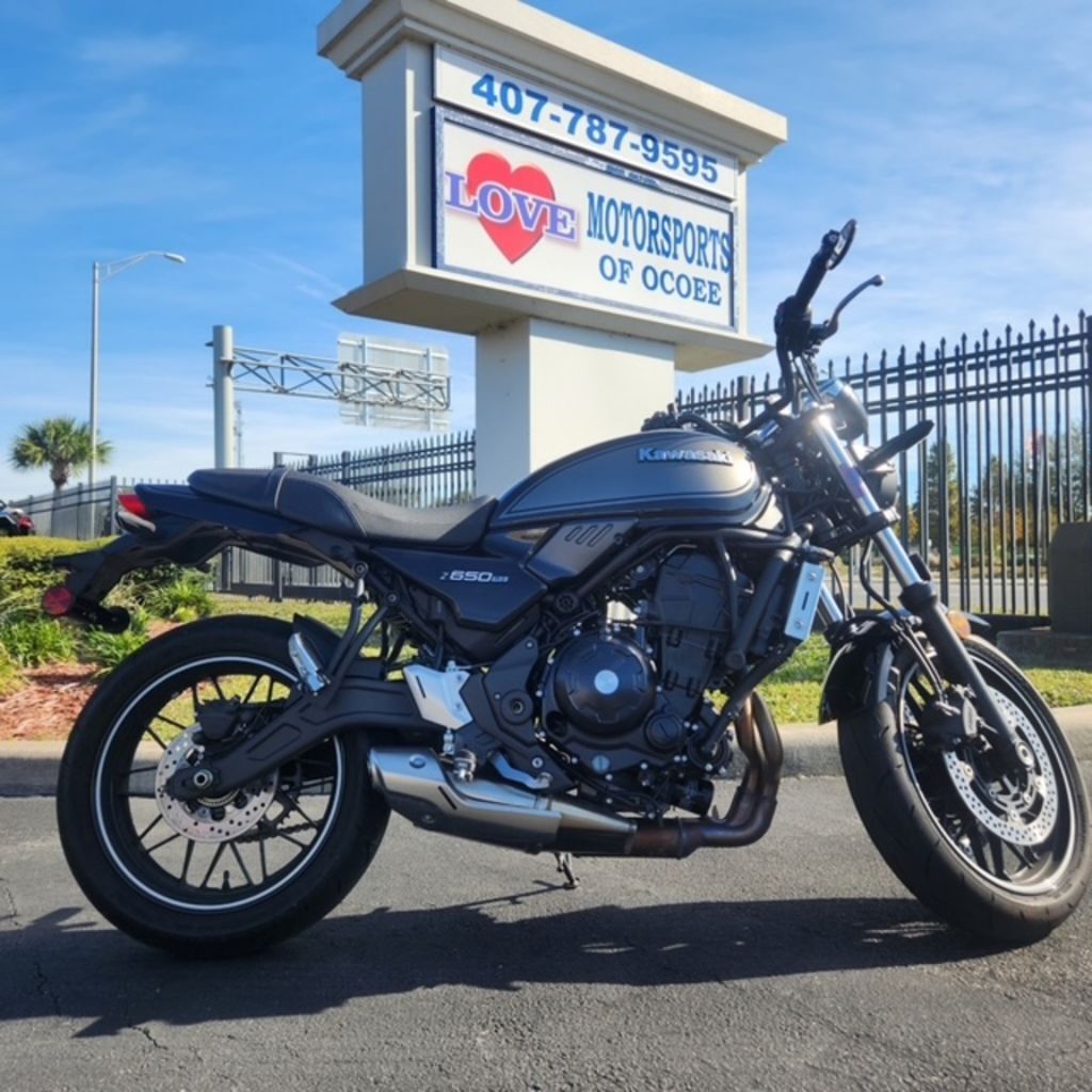 ここあ Used Kawasaki Z Motorcycles For Sale Near Orlando, FL - Cycle Trader