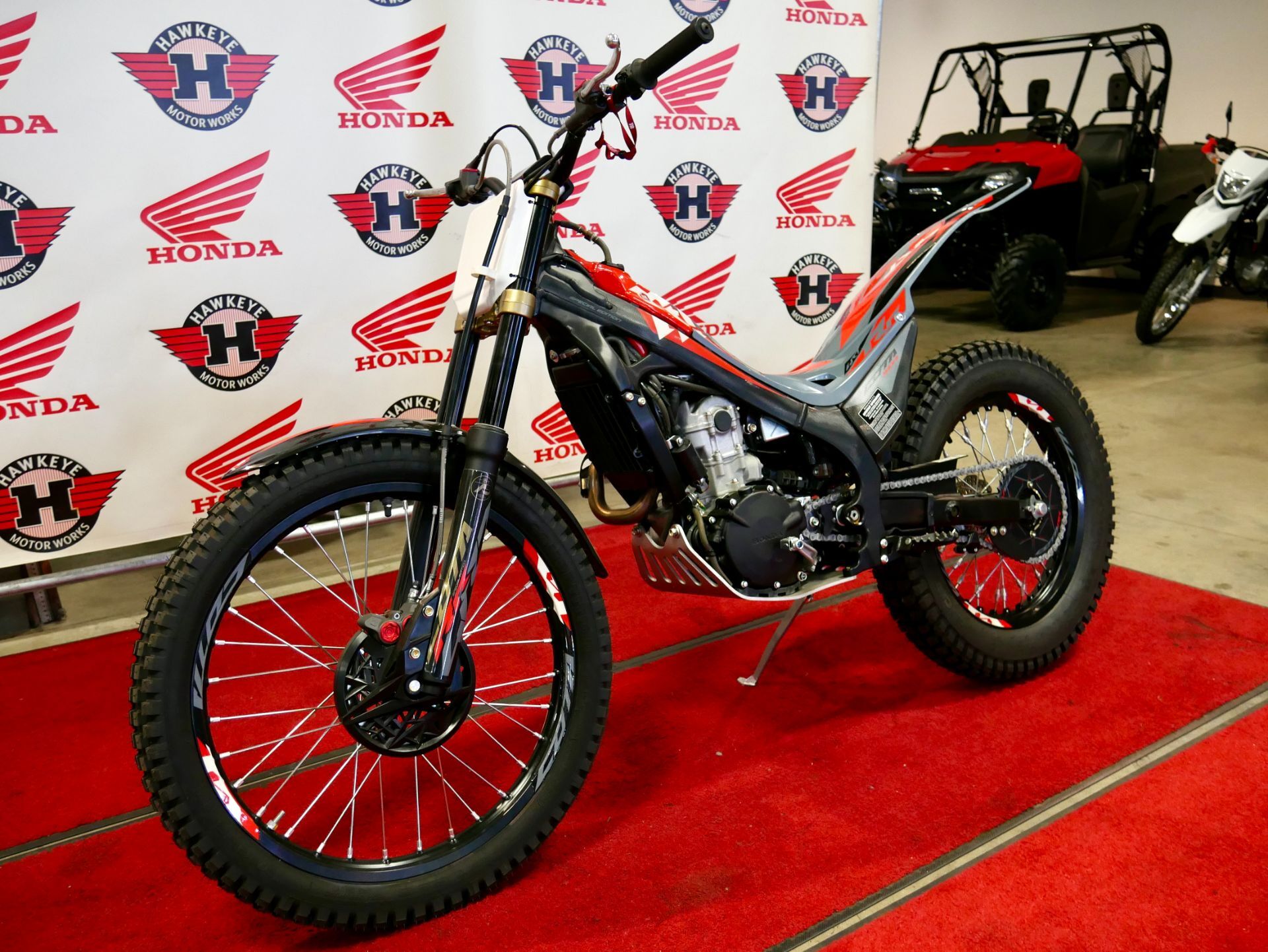 Honda Montesa Competition Motorcycles For Sale - Cycle Trader