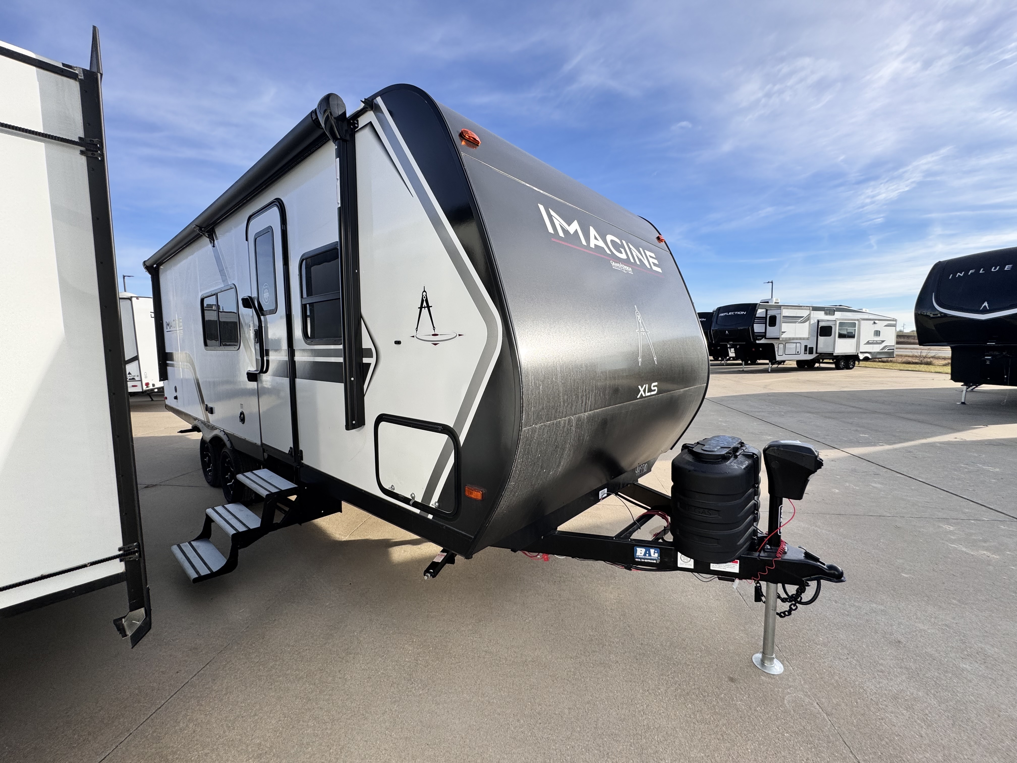 2026 Grand Design Imagine XLS 22MLE in abilene KS