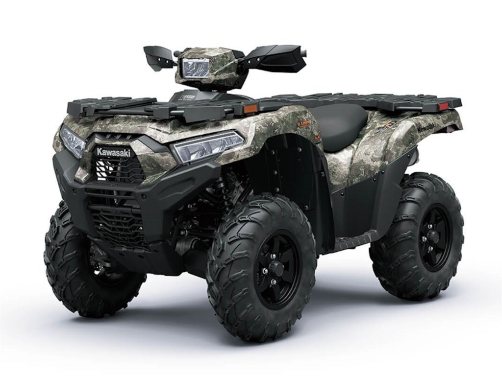 Kawasaki Four Wheelers For Sale Near Granbury, TX - ATV Trader
