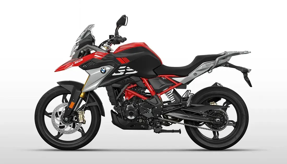 BMW G 310 Gs Motorcycles For Sale - Cycle Trader