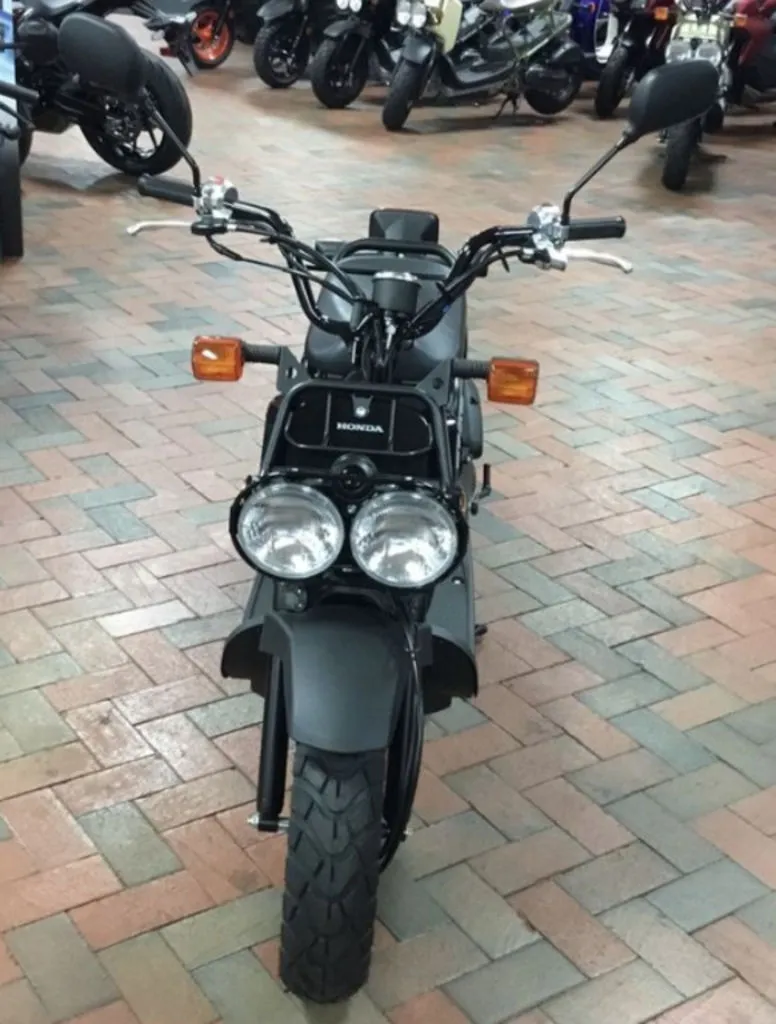 2025 Honda Ruckus Motorcycles For Sale - Cycle Trader