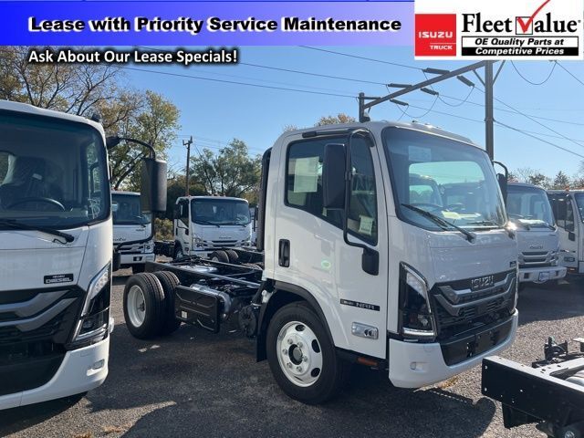 2025 ISUZU NRR in Shrewsbury, NJ