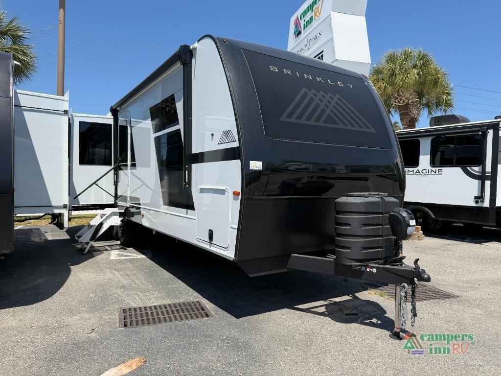 2026 Brinkley Model I 280 in myrtle beach SC