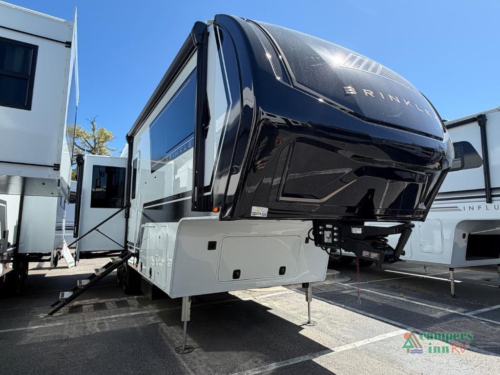 2026 Brinkley Model Z 2700 RV