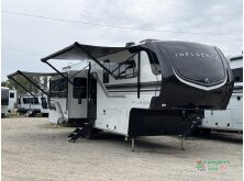 2026 Grand Design RV Influence 3003RL Review image