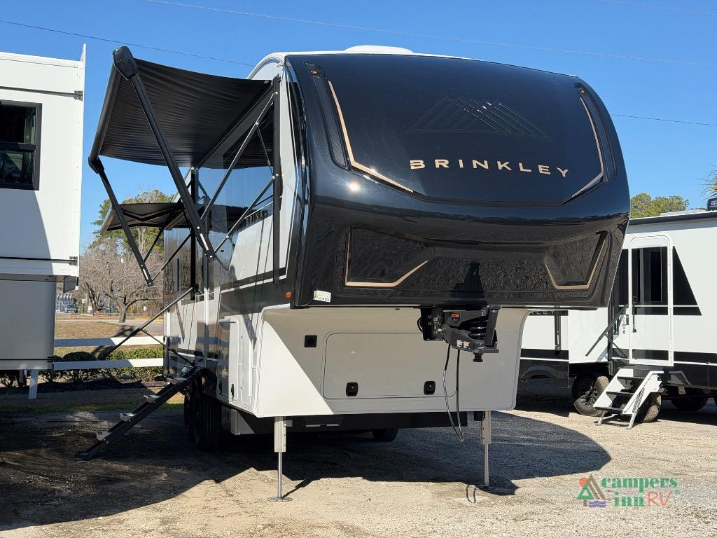 2026 Brinkley Model Z 2680 in conway SC