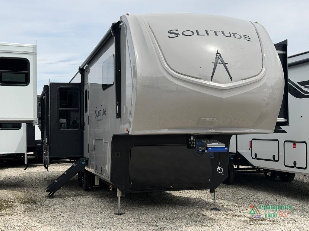 2026 Grand Design Solitude 310GK in conway SC