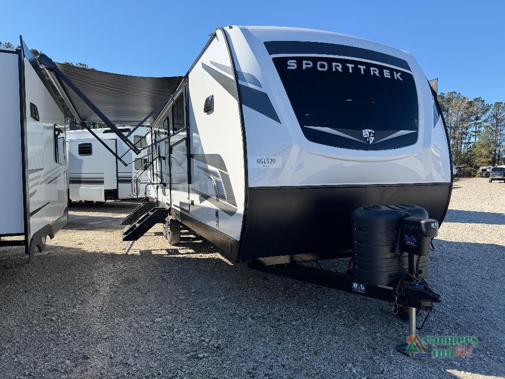 2026 Venture Rv SportTrek 302VFK ST302VFK in conway SC