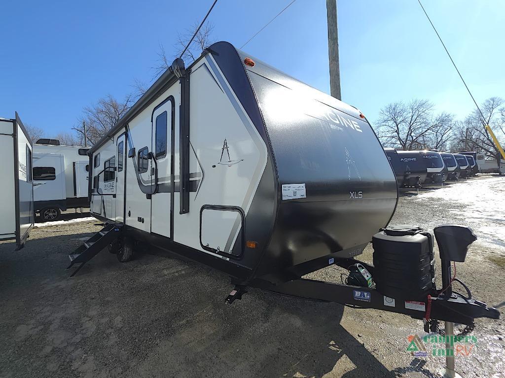 2026 Grand Design Imagine XLS 25DBE in clarksville IN