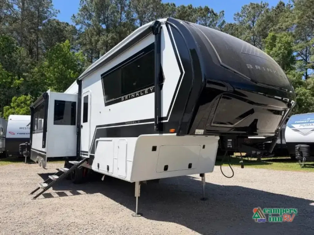 2026 Brinkley Model Z 2900 in kingston NH