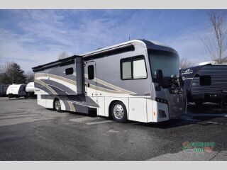 2023 WINNEBAGO FORZA 34T