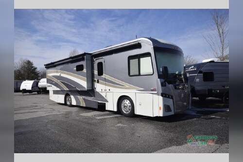 2023 Winnebago Forza 34T in mocksville NC