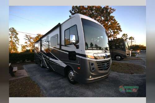 2024 Holiday Rambler Eclipse 32S in seffner FL