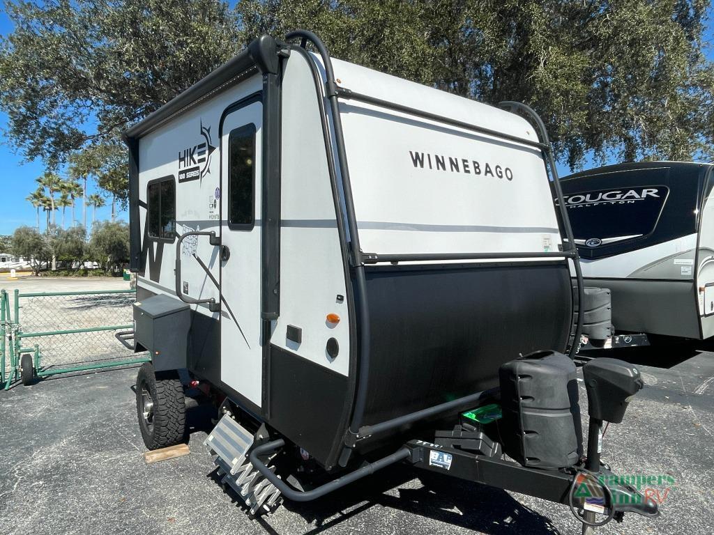 2023 Winnebago Hike 1316TB in seffner FL