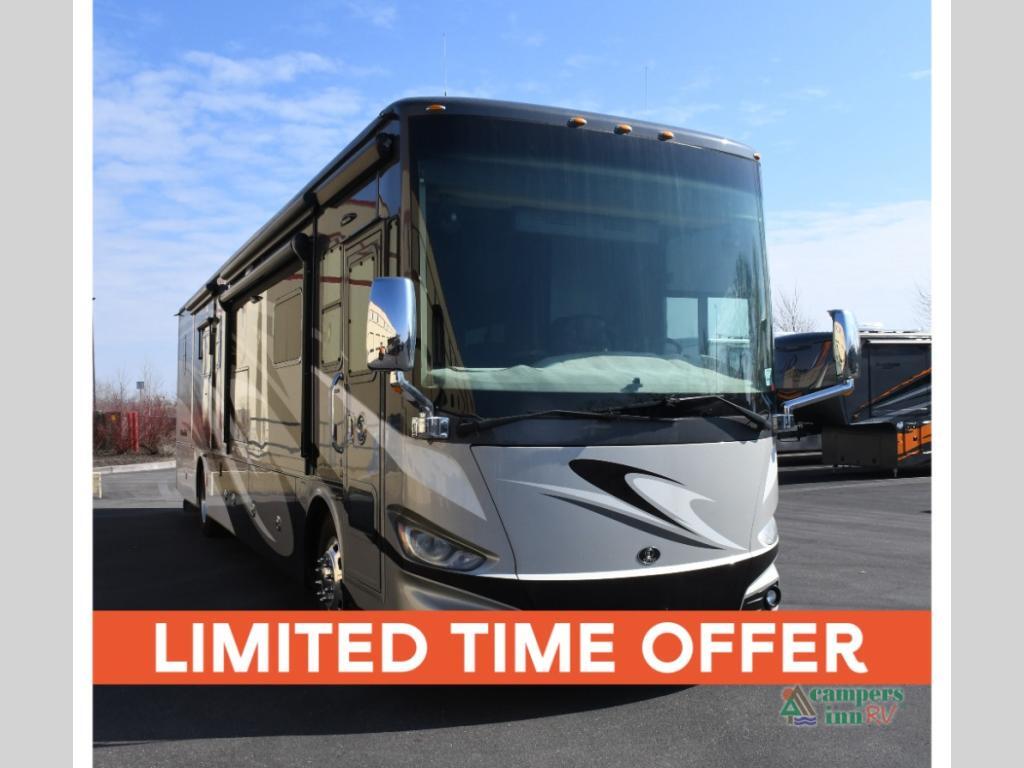 2018 Tiffin Motorhomes Phaeton 40 QBH in ramsey MN